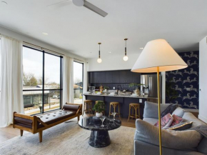 Fox Suite - Downtown Views - 12 South